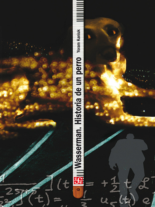 Title details for Wasserman by Yoram Kaniuk - Available